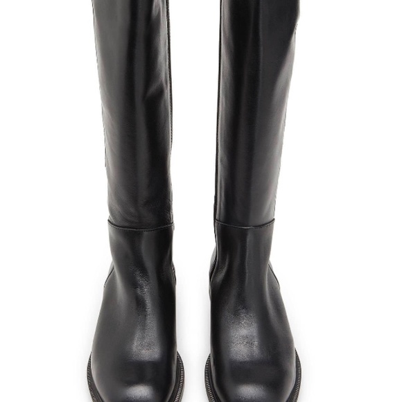 Tall boots - Picture 2 of 4